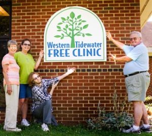 Meet Pat Mann: A Teacher of Volunteerism