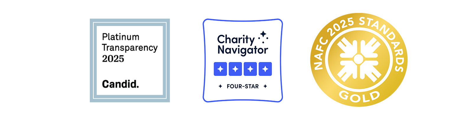 Logos for Website